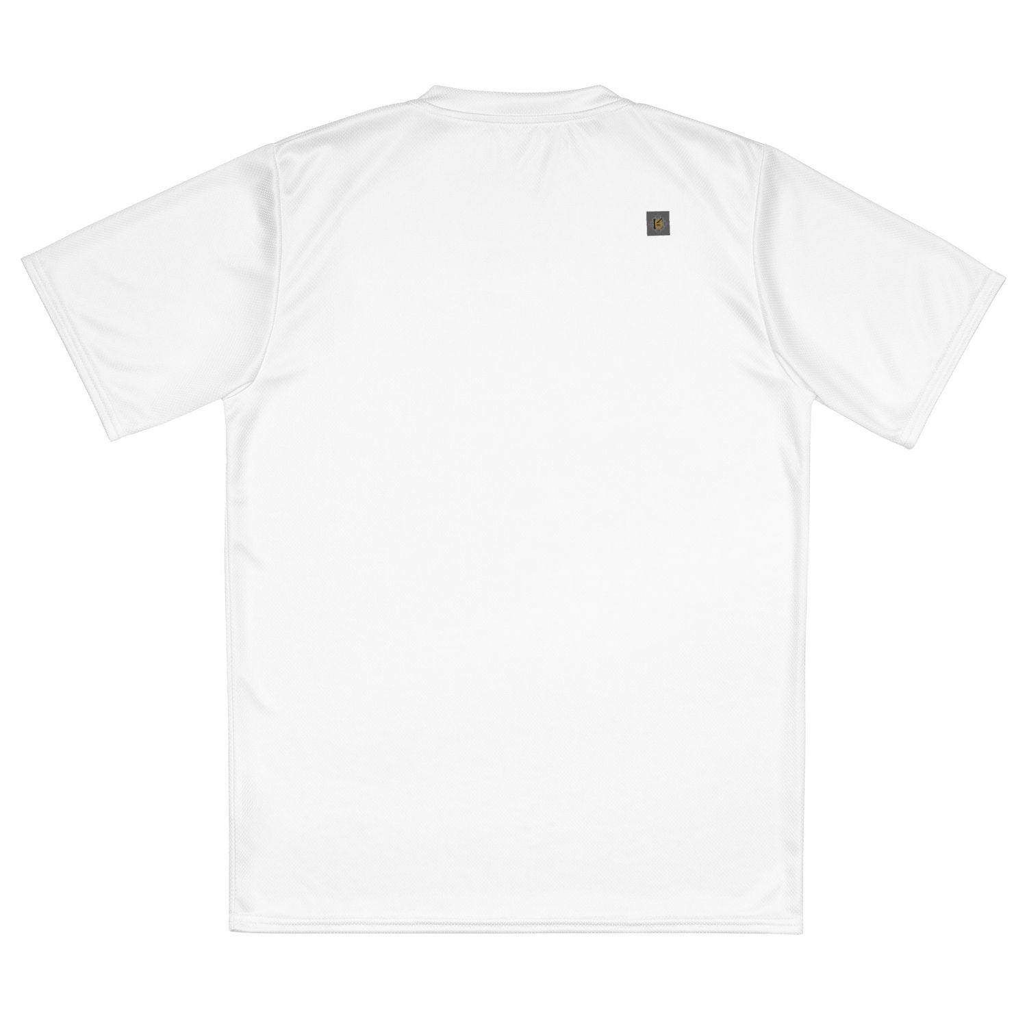 Recyceltes Unisex-Sporttrikot – Ökologisch &amp; Hochwertig.