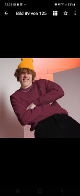Heren mode