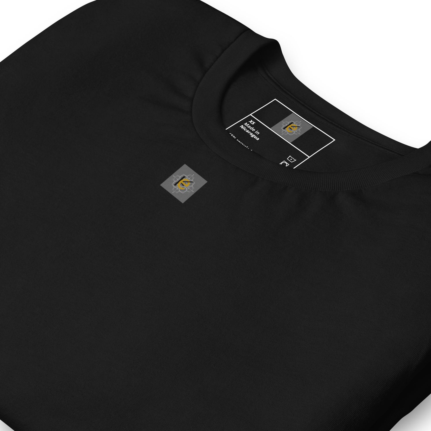 Unisex Eco-T-Shirt**