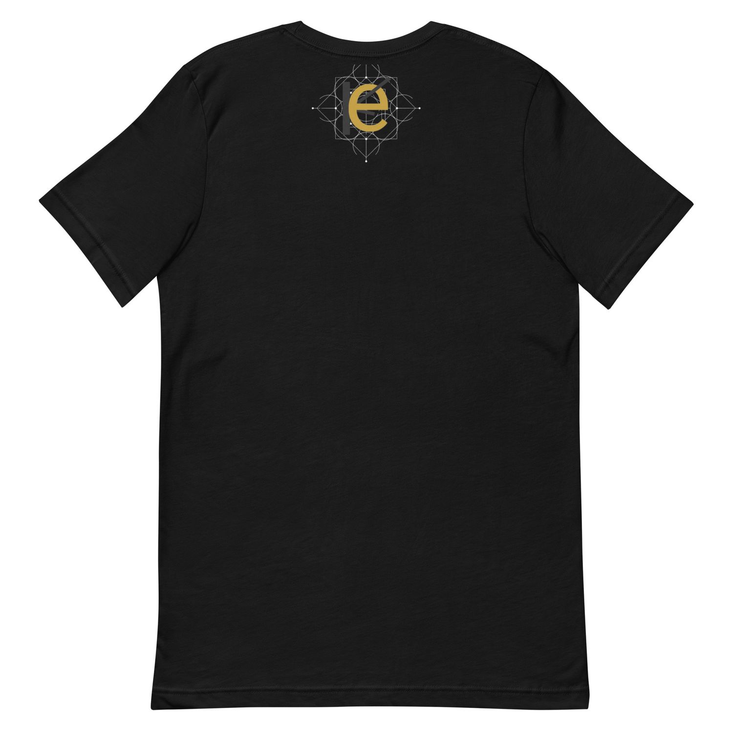 Unisex Eco-T-Shirt**