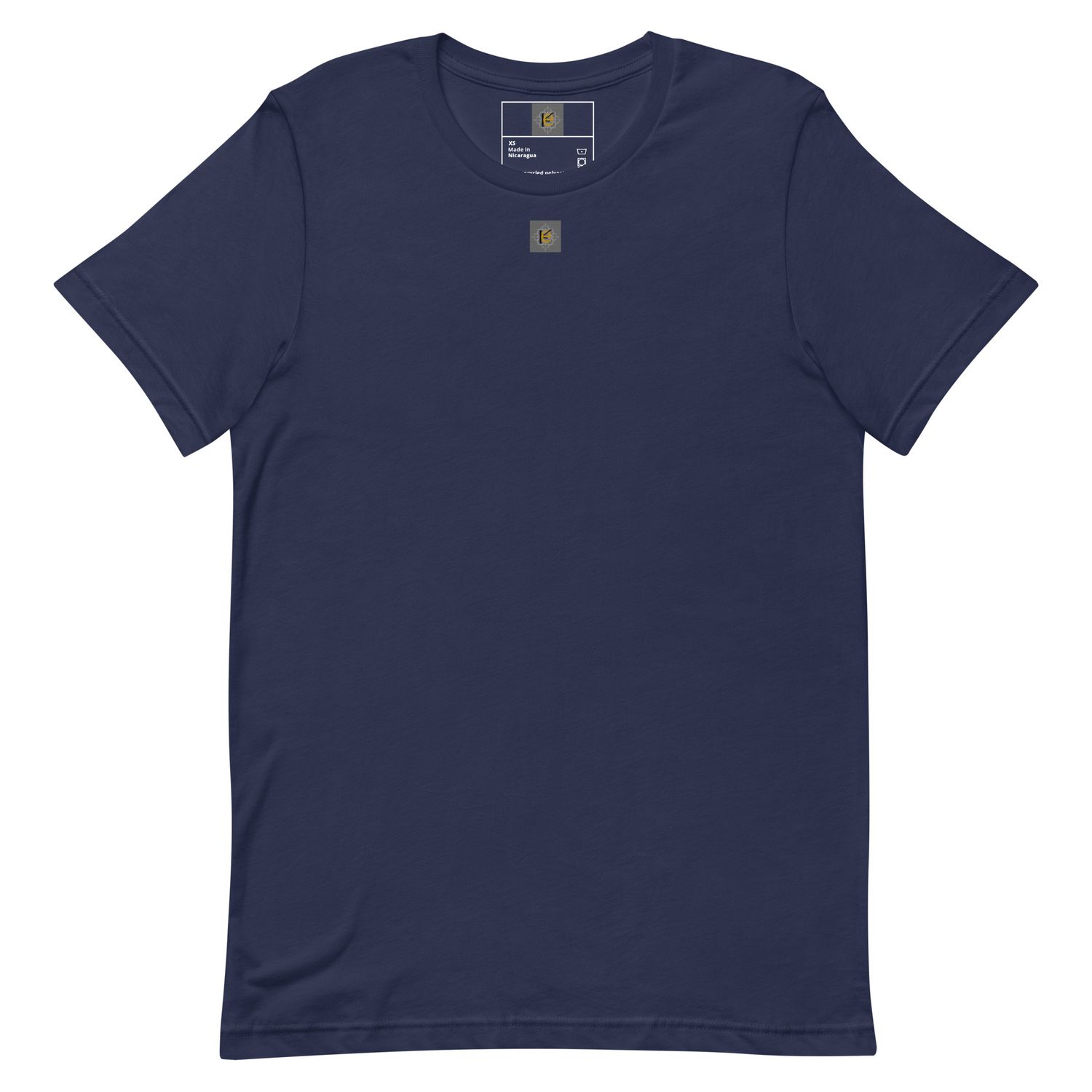 Unisex Eco-T-Shirt**