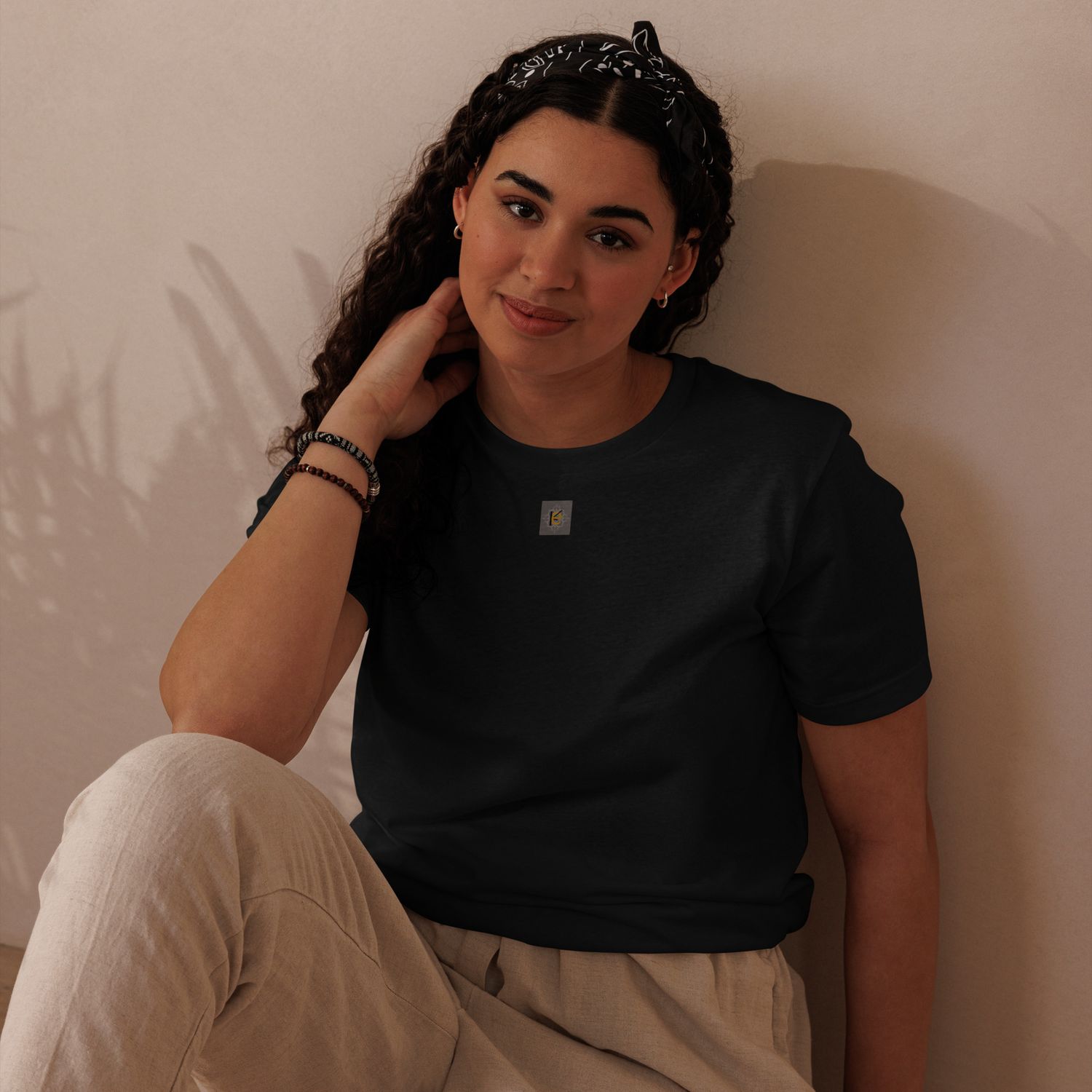 Unisex Eco-T-Shirt**