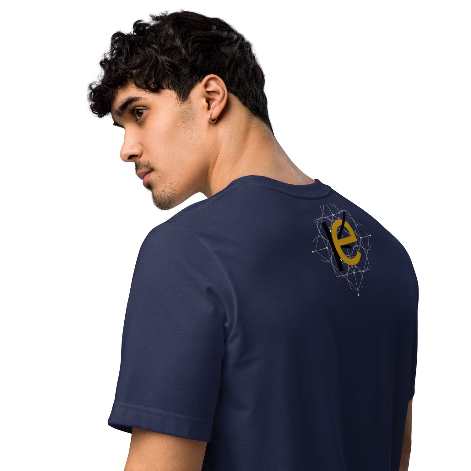 Unisex Eco-T-Shirt**