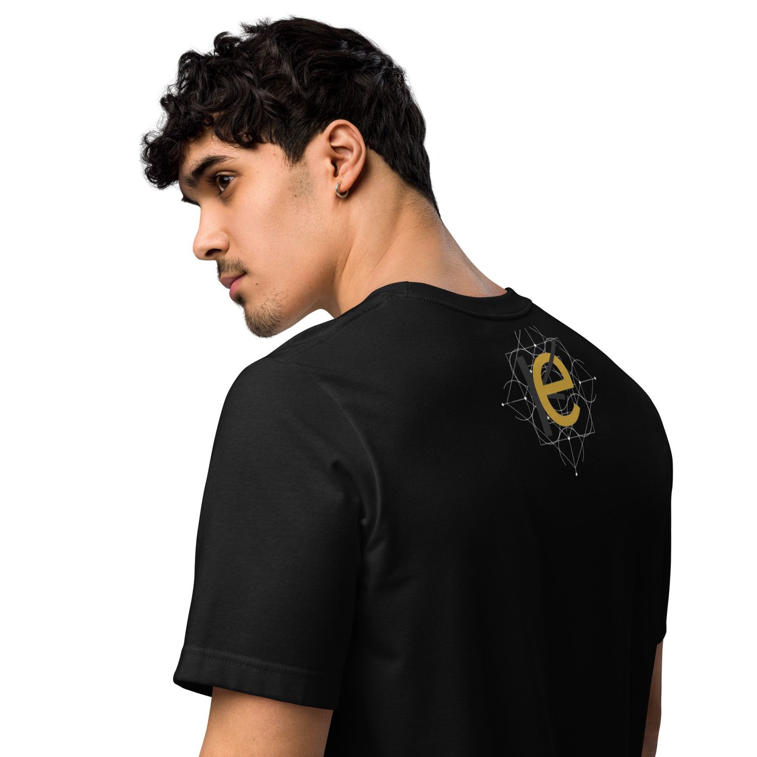 Unisex Eco-T-Shirt**