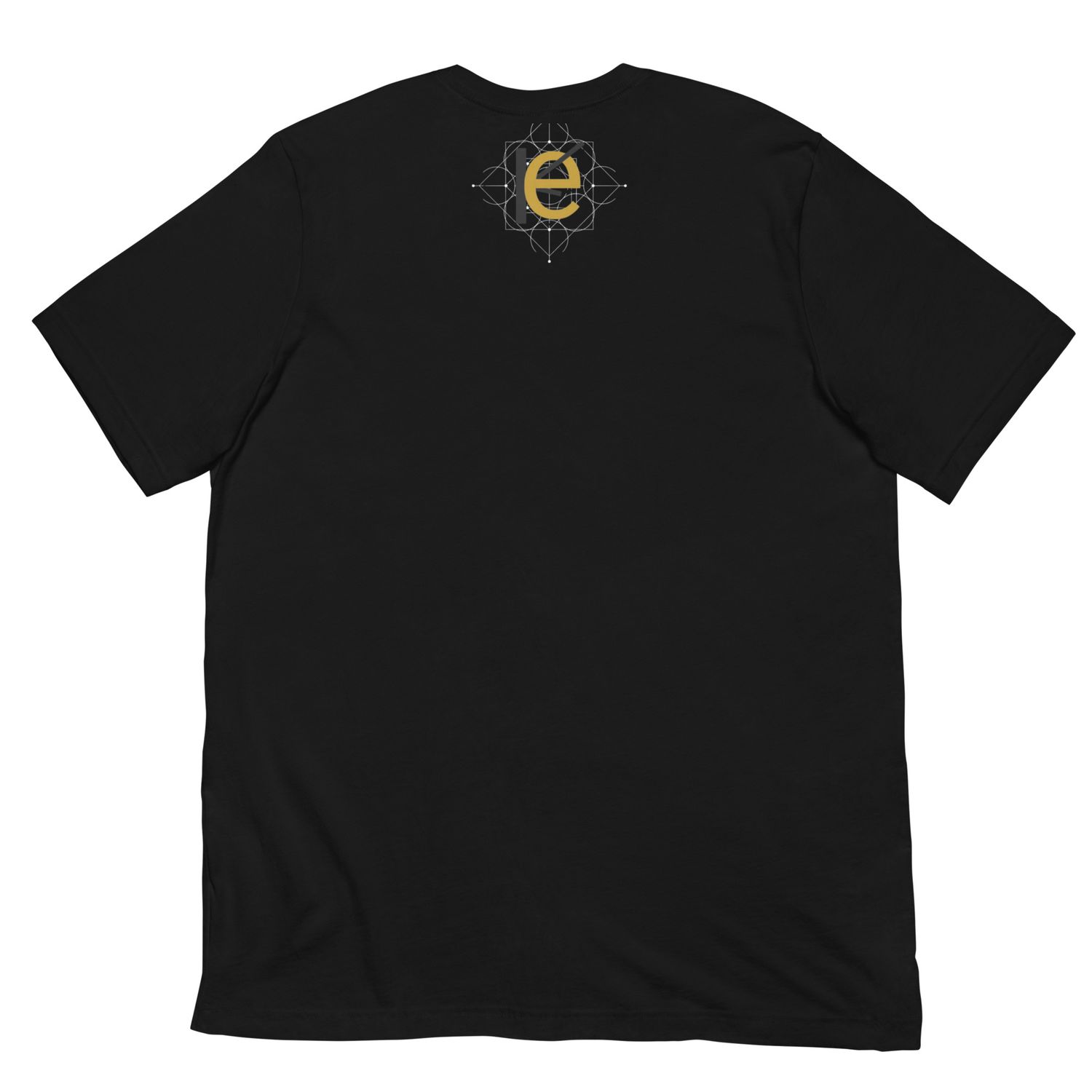 Unisex Eco-T-Shirt**