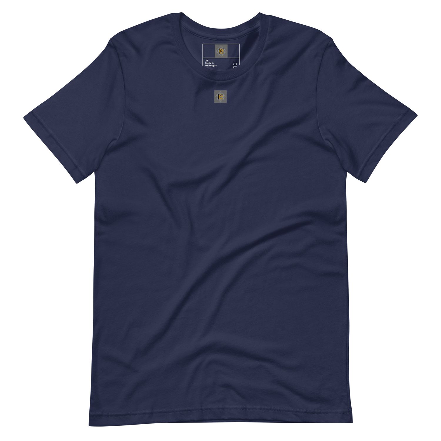 Unisex Eco-T-Shirt**