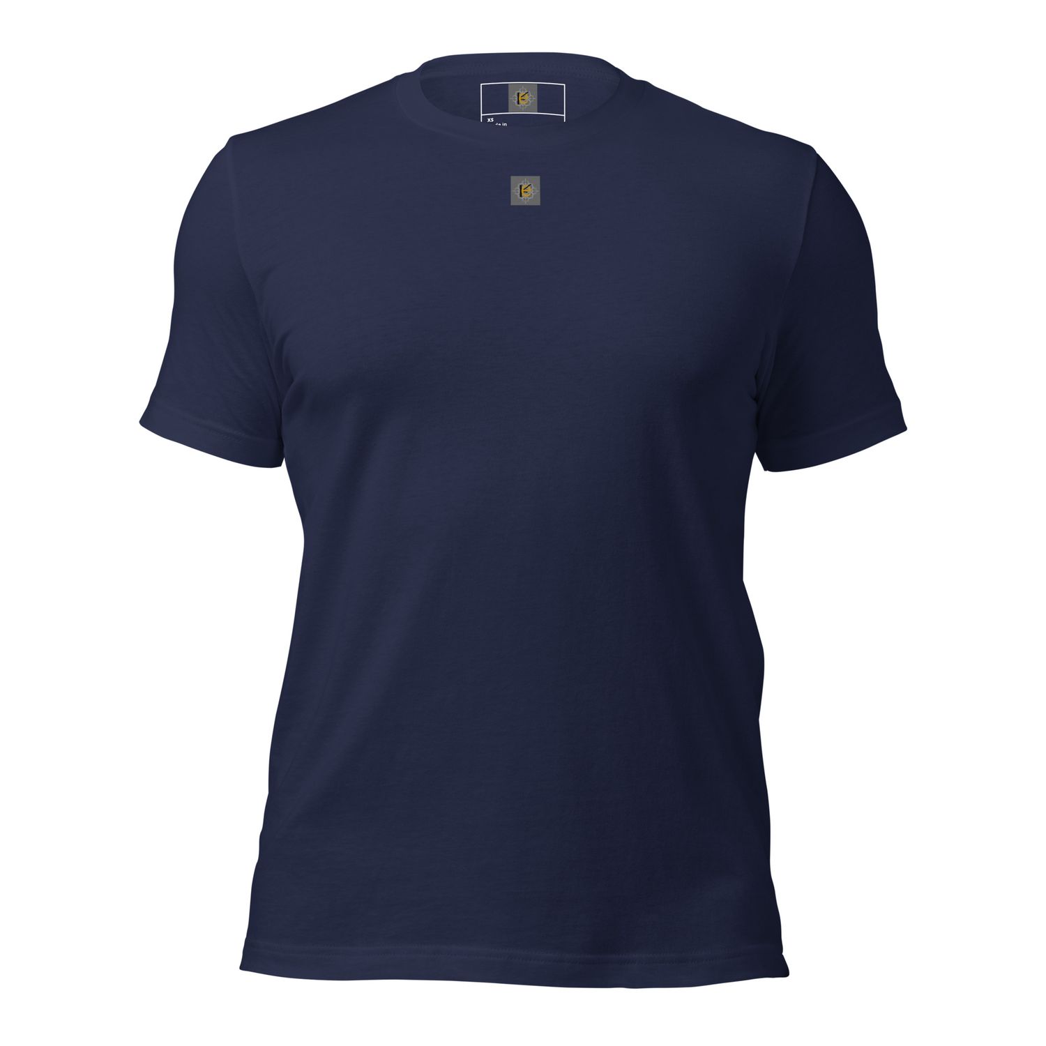 Unisex Eco-T-Shirt**
