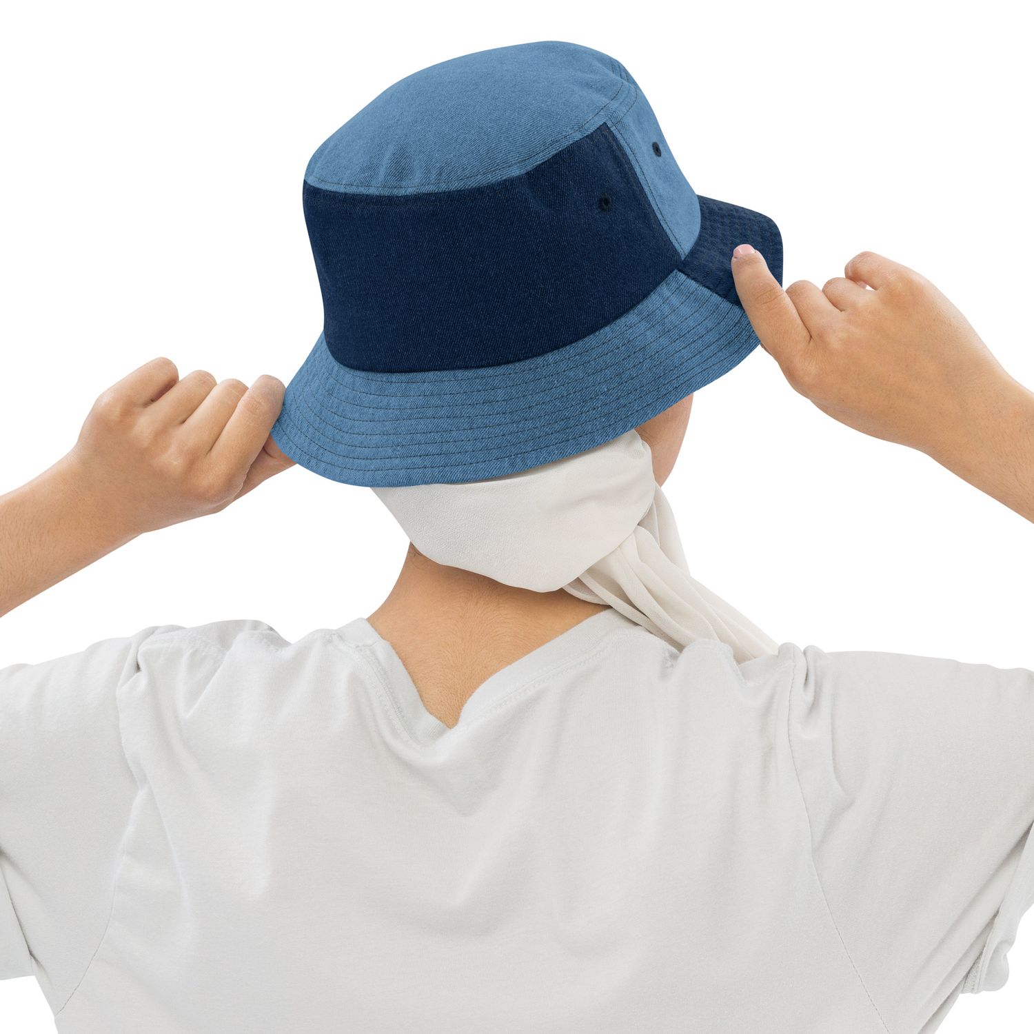 Stylischer Hut Damen Heren  Trendiger Sonnenschutz vom kery2367 