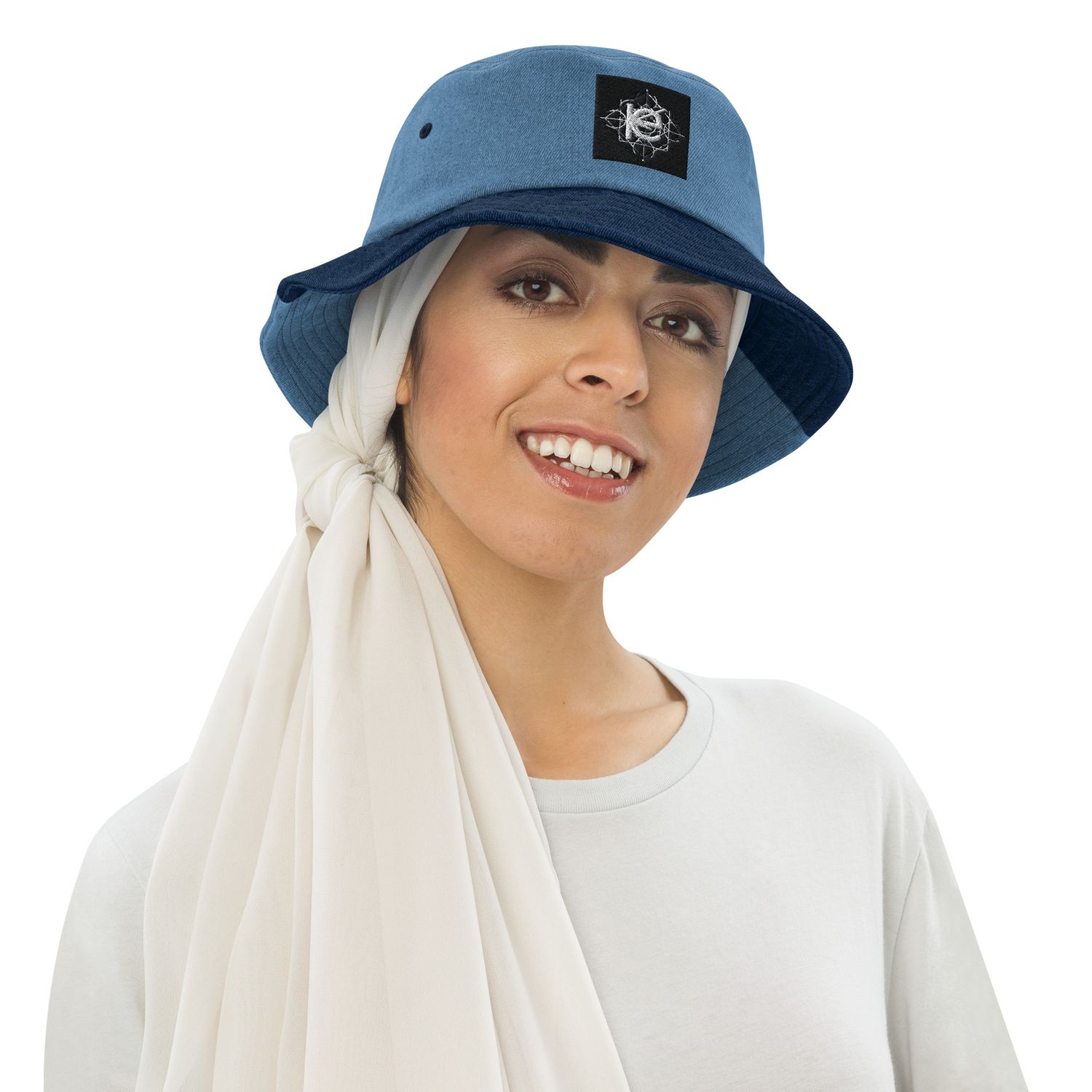 Stylischer Hut Damen Heren  Trendiger Sonnenschutz vom kery2367 