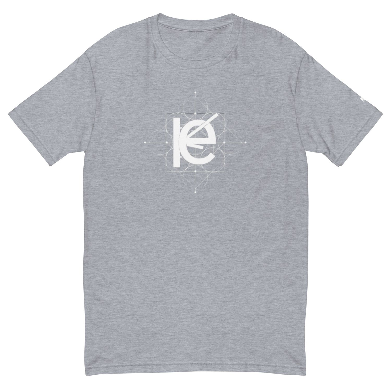 Kurzarm-T-Shirt – Bequemlichkeit trifft Style**  