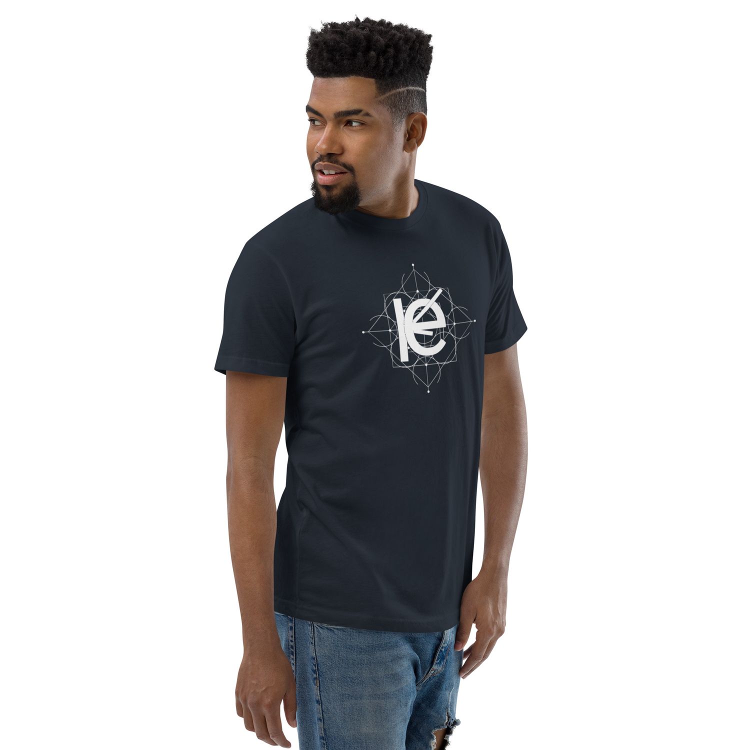 Kurzarm-T-Shirt – Bequemlichkeit trifft Style**  