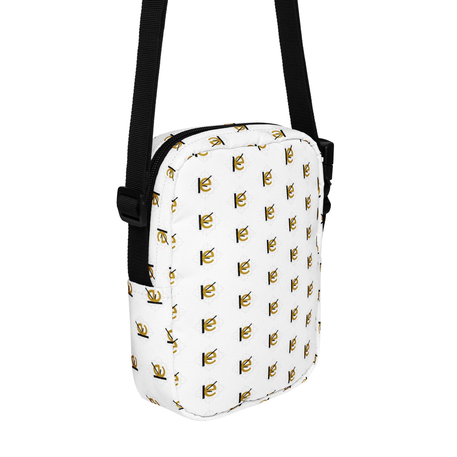 Leichte Bauchtasche für Outdoor &amp; Alltag