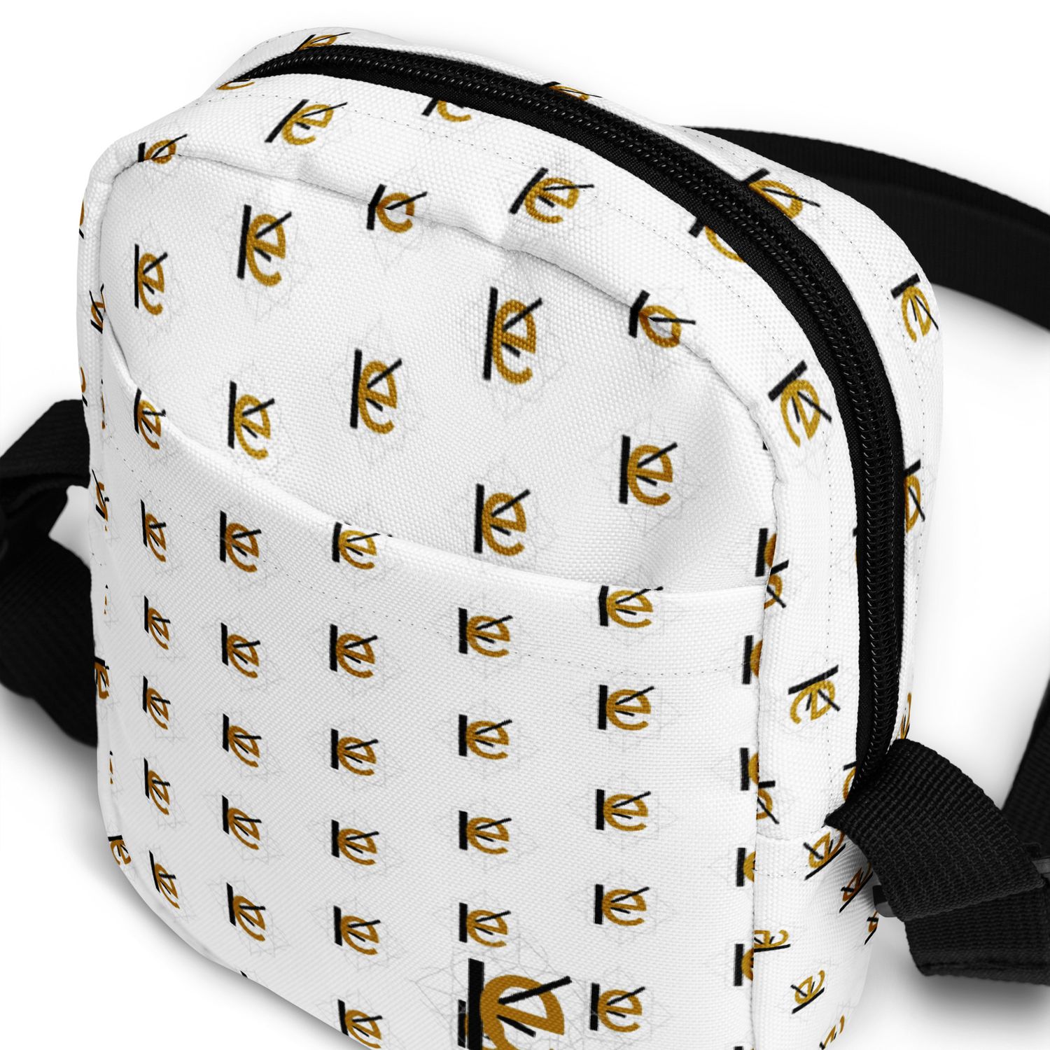 Leichte Bauchtasche für Outdoor &amp; Alltag