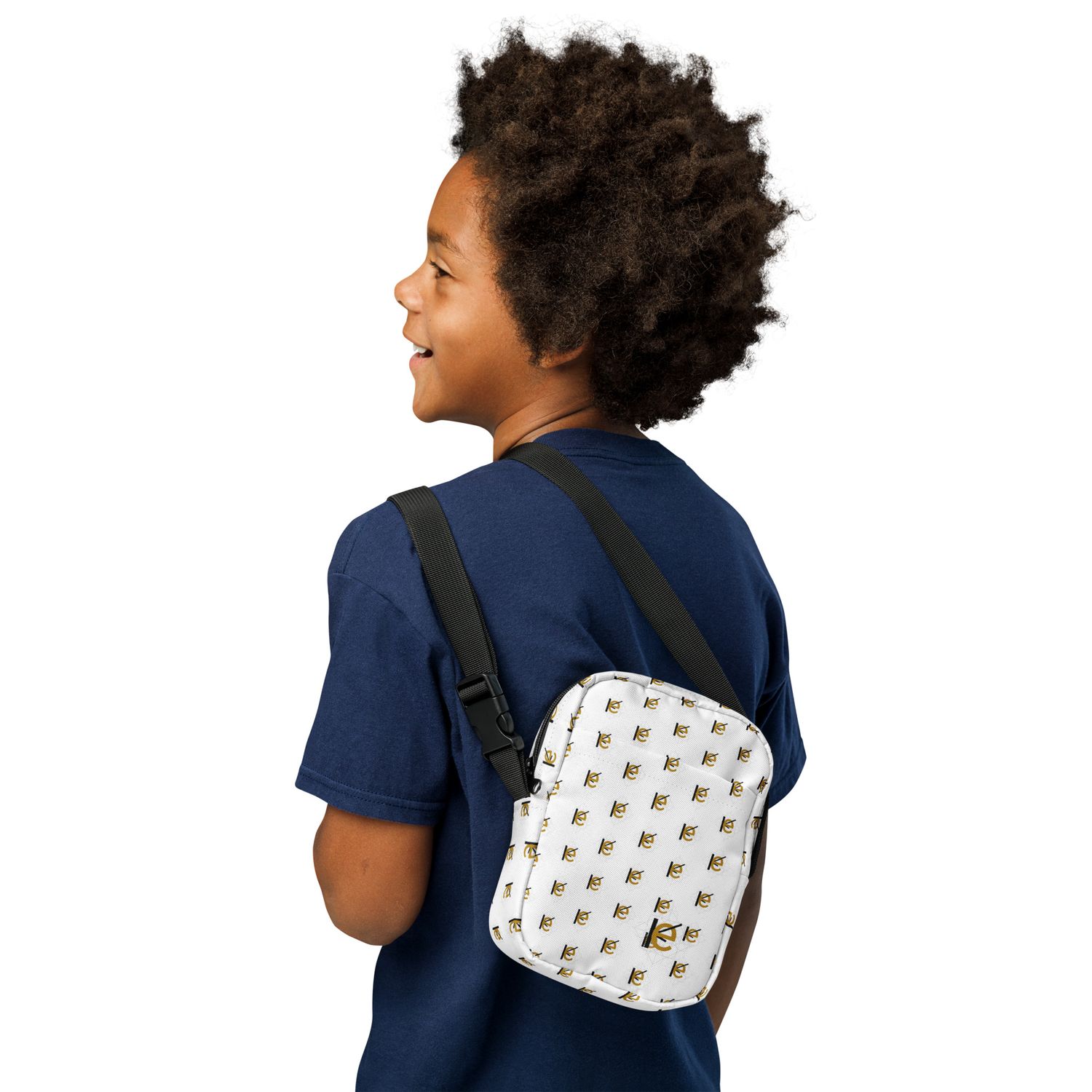 Leichte Bauchtasche für Outdoor &amp; Alltag