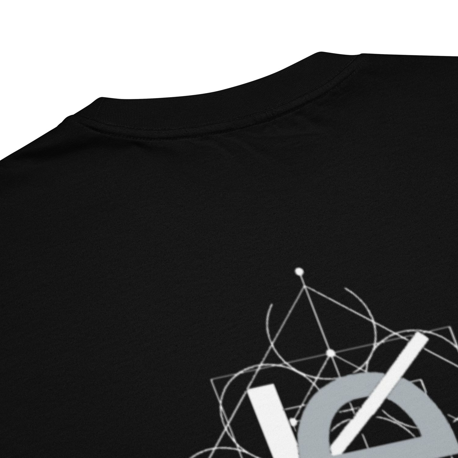 Urban Look mit einem Oversized T-Shirt – ein absolutes Must-Have für Streetwear-Fans.**