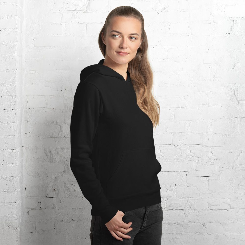 Luxury streetwear- Unisex Hoodie – Weich, Bequem &amp; Vielseitig | Perfekt für jede Jahreszeit