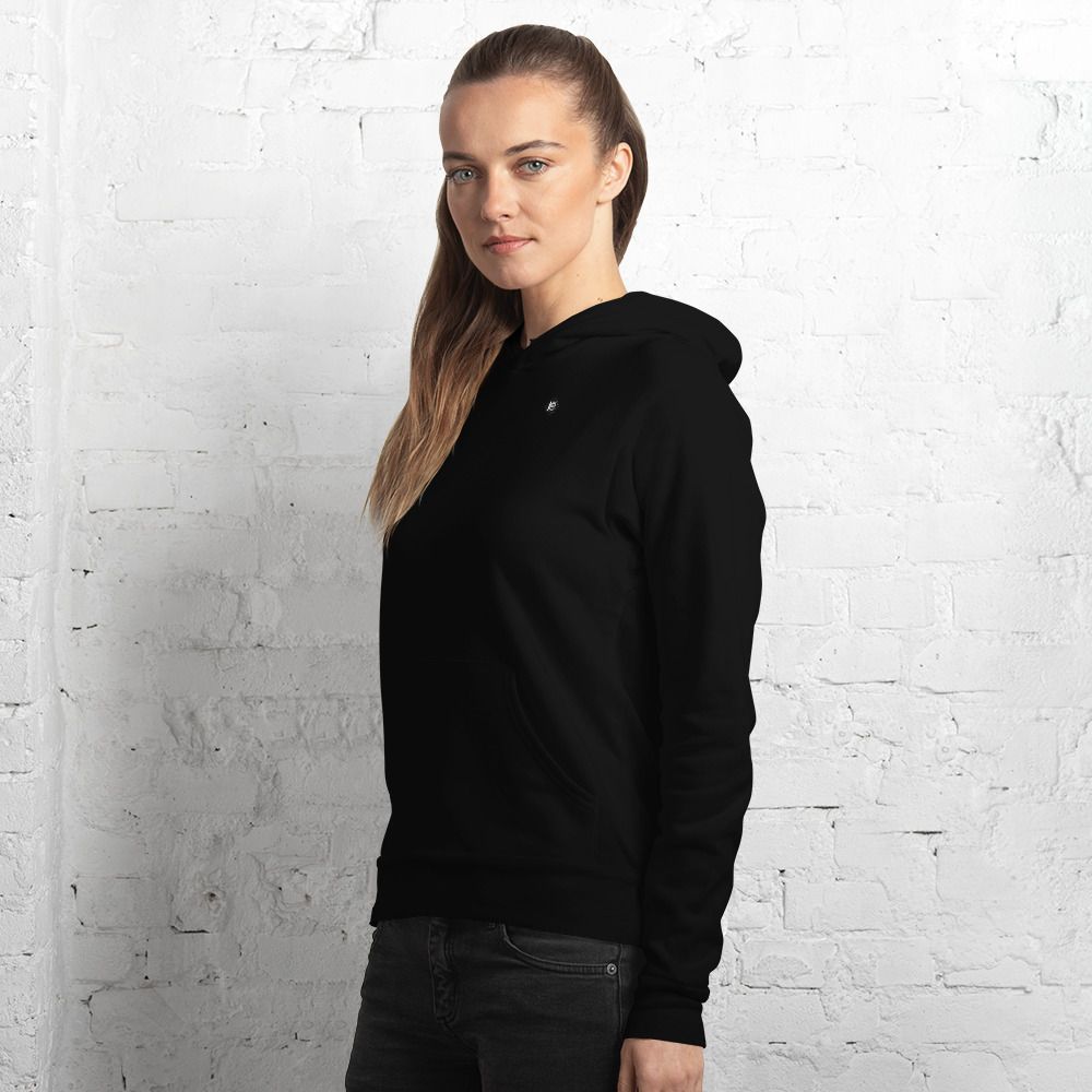 Luxury streetwear- Unisex Hoodie – Weich, Bequem &amp; Vielseitig | Perfekt für jede Jahreszeit