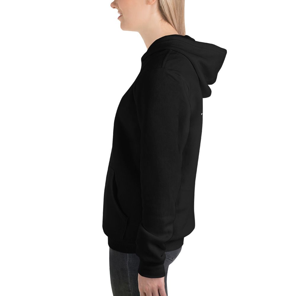 Luxury streetwear- Unisex Hoodie – Weich, Bequem &amp; Vielseitig | Perfekt für jede Jahreszeit