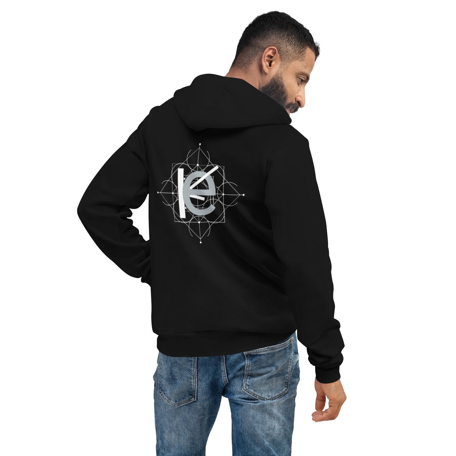 Luxury streetwear- Unisex Hoodie – Weich, Bequem &amp; Vielseitig | Perfekt für jede Jahreszeit