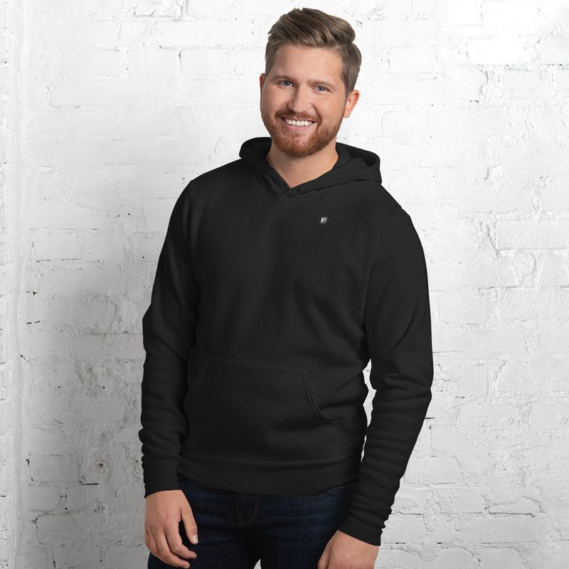 Luxury streetwear- Unisex Hoodie – Weich, Bequem &amp; Vielseitig | Perfekt für jede Jahreszeit