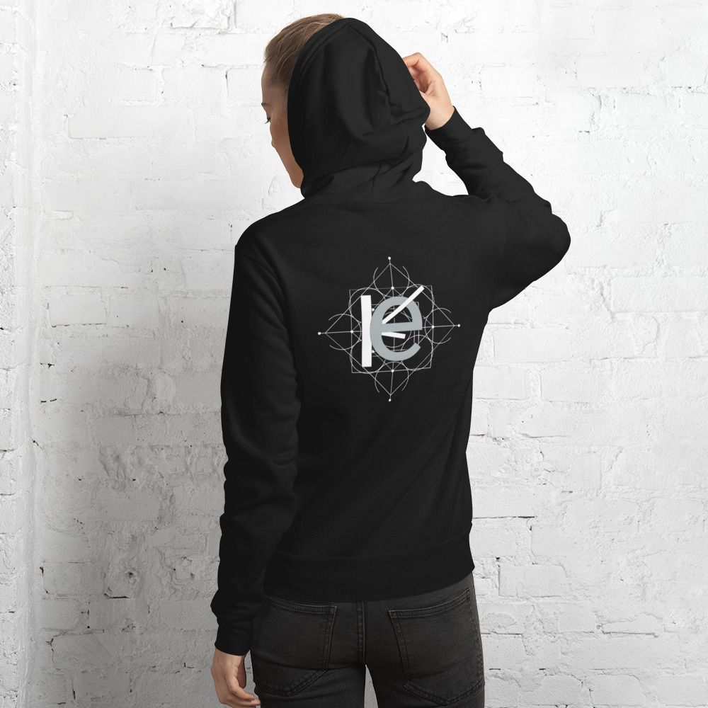 Luxury streetwear- Unisex Hoodie – Weich, Bequem &amp; Vielseitig | Perfekt für jede Jahreszeit