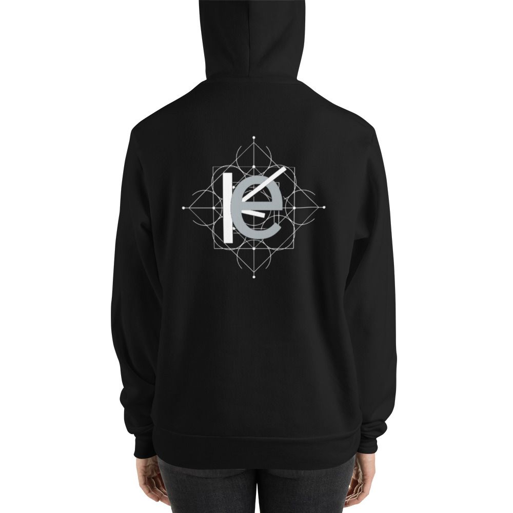 Luxury streetwear- Unisex Hoodie – Weich, Bequem &amp; Vielseitig | Perfekt für jede Jahreszeit