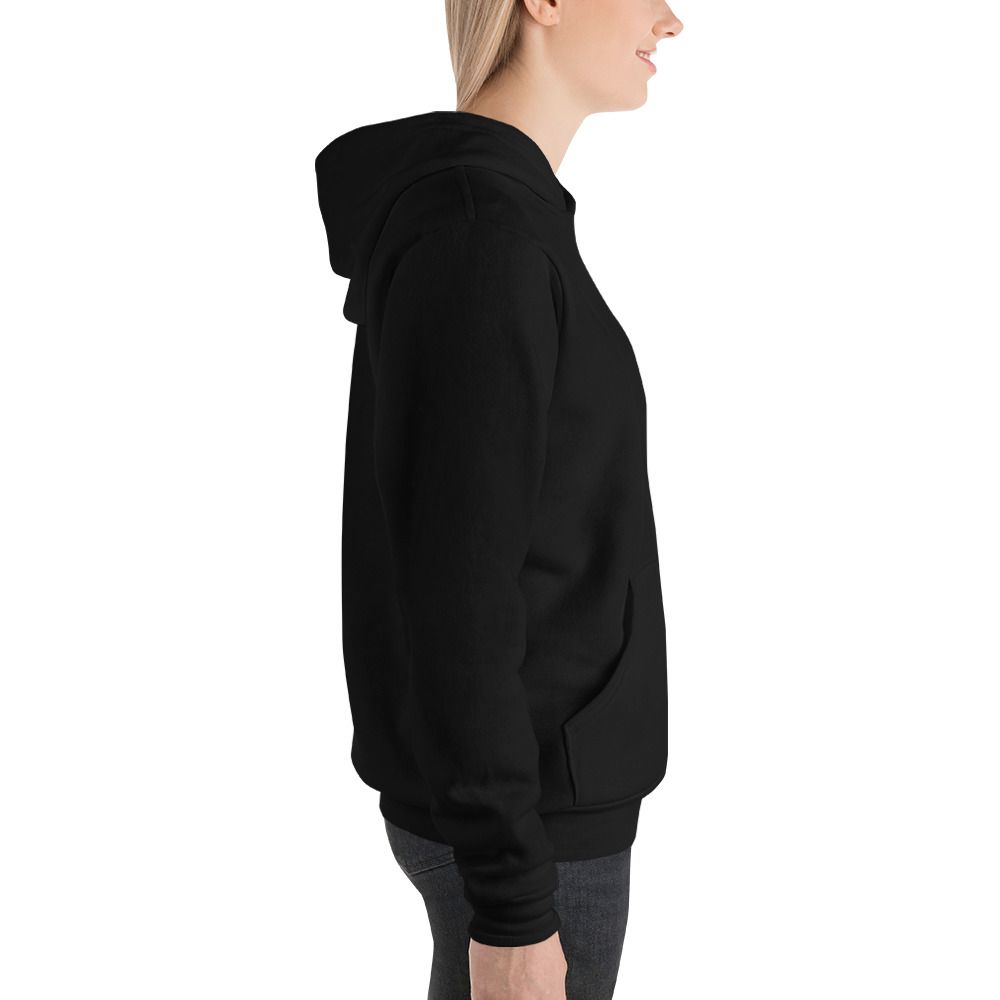 Luxury streetwear- Unisex Hoodie – Weich, Bequem &amp; Vielseitig | Perfekt für jede Jahreszeit