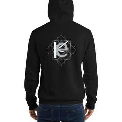 Luxury streetwear- Unisex Hoodie – Weich, Bequem & Vielseitig | Perfekt für jede Jahreszeit