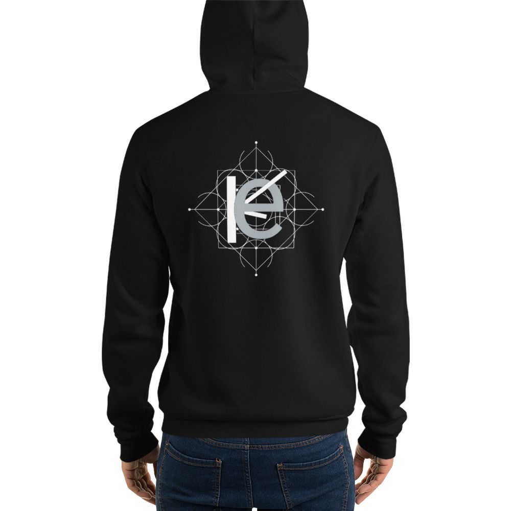 Luxury streetwear- Unisex Hoodie – Weich, Bequem &amp; Vielseitig | Perfekt für jede Jahreszeit