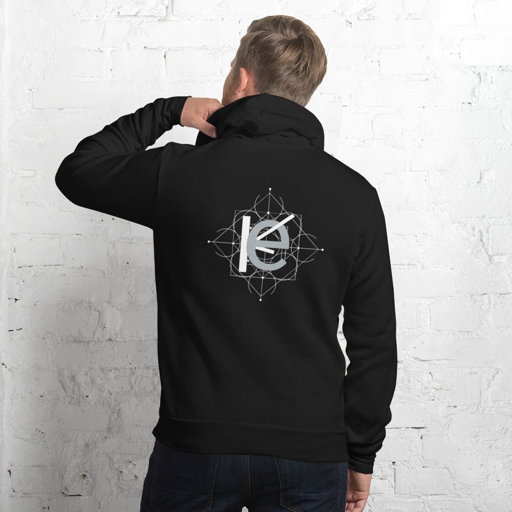 Luxury streetwear- Unisex Hoodie – Weich, Bequem &amp; Vielseitig | Perfekt für jede Jahreszeit