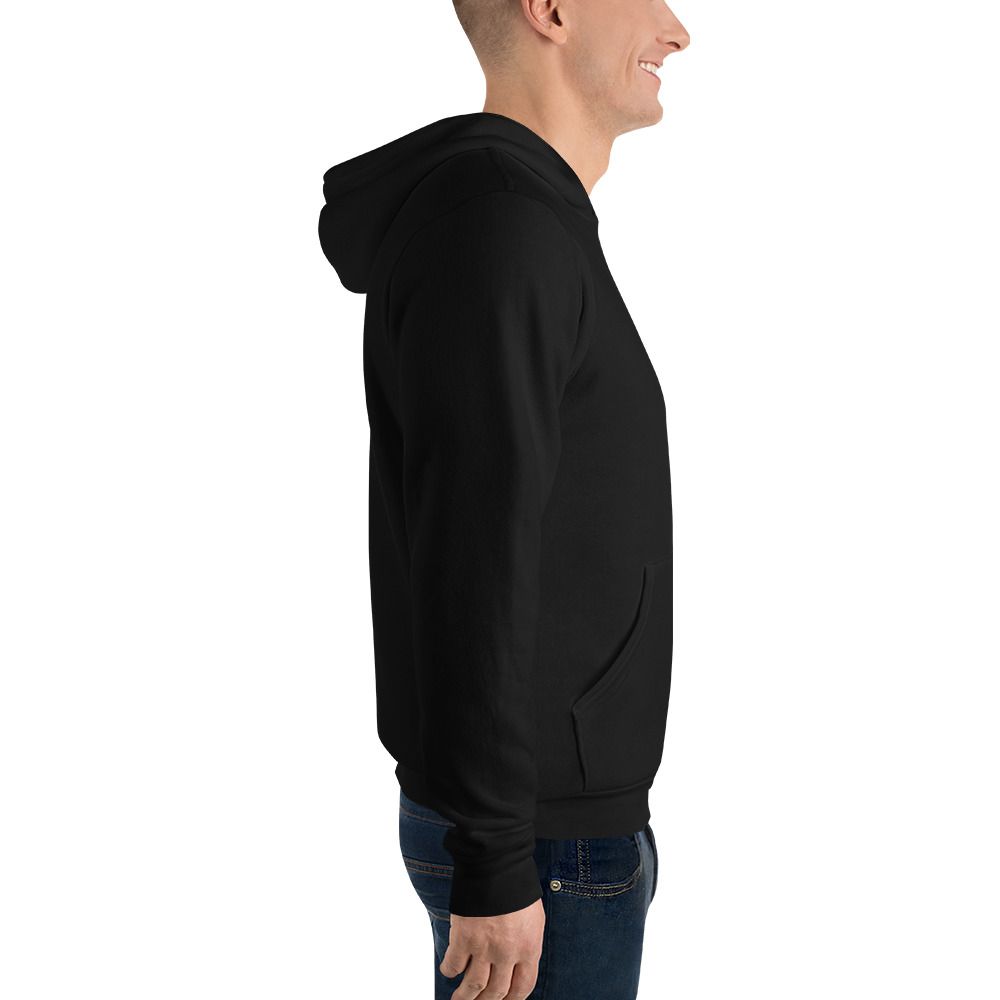 Luxury streetwear- Unisex Hoodie – Weich, Bequem &amp; Vielseitig | Perfekt für jede Jahreszeit
