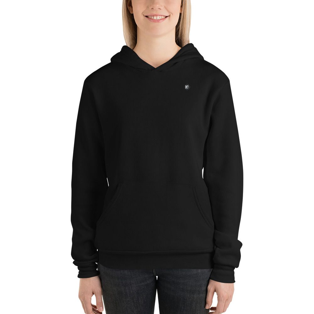 Luxury streetwear- Unisex Hoodie – Weich, Bequem &amp; Vielseitig | Perfekt für jede Jahreszeit