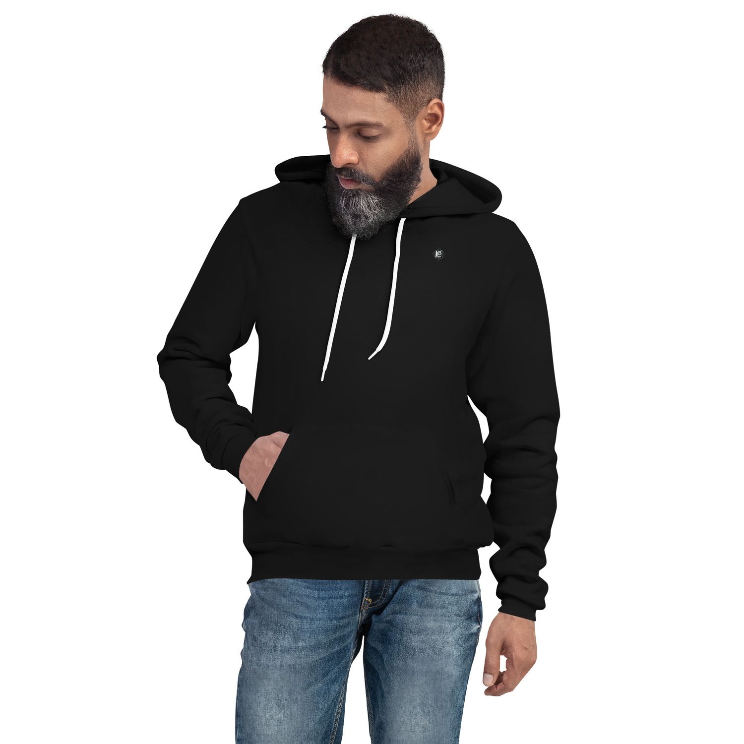 Luxury streetwear- Unisex Hoodie – Weich, Bequem &amp; Vielseitig | Perfekt für jede Jahreszeit