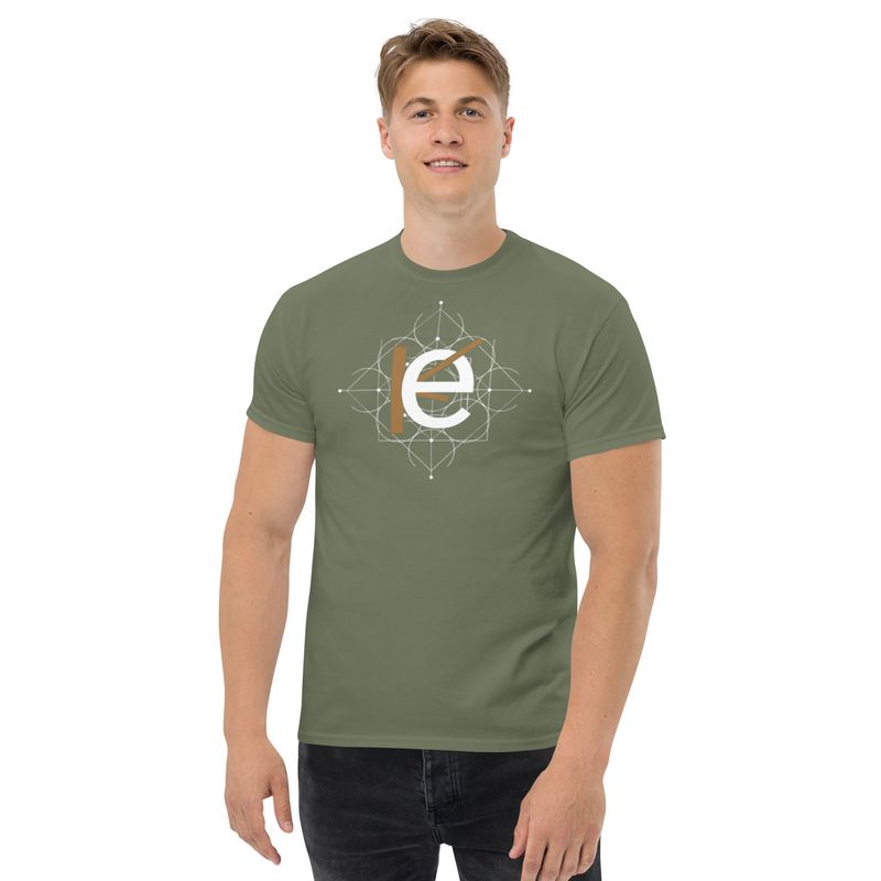Luxury streetwear-Unisex Classic T-Shirt – Zeitlos, bequem &amp; vielseitig**
