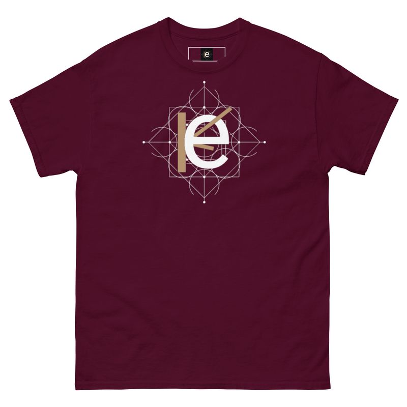 Luxury streetwear-Unisex Classic T-Shirt – Zeitlos, bequem &amp; vielseitig**