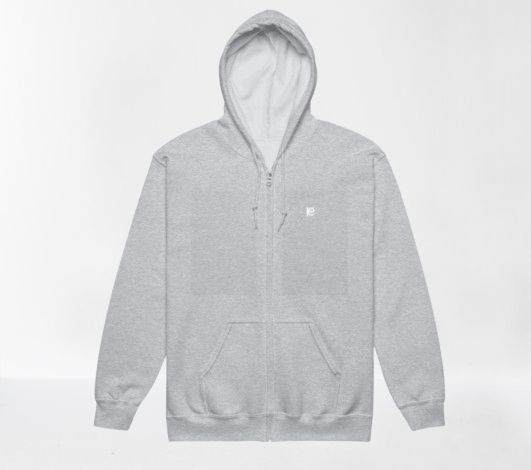 Luxury Kapuzenpullover – Deine tägliche Portion Komfort