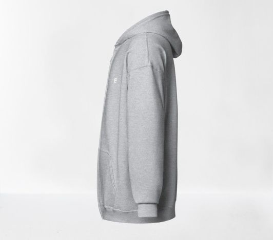 Luxury Kapuzenpullover – Deine tägliche Portion Komfort