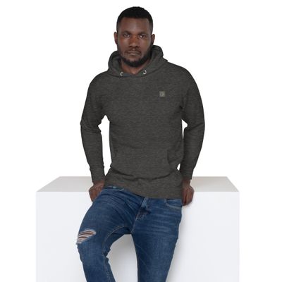 Luxury streetwear-Jetz endeken Unisex Kapuzenpullover  - luhury fashion von kery2367 