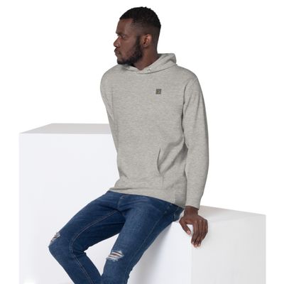 Luxury streetwear-Jetz endeken Unisex Kapuzenpullover  - von kery2367
