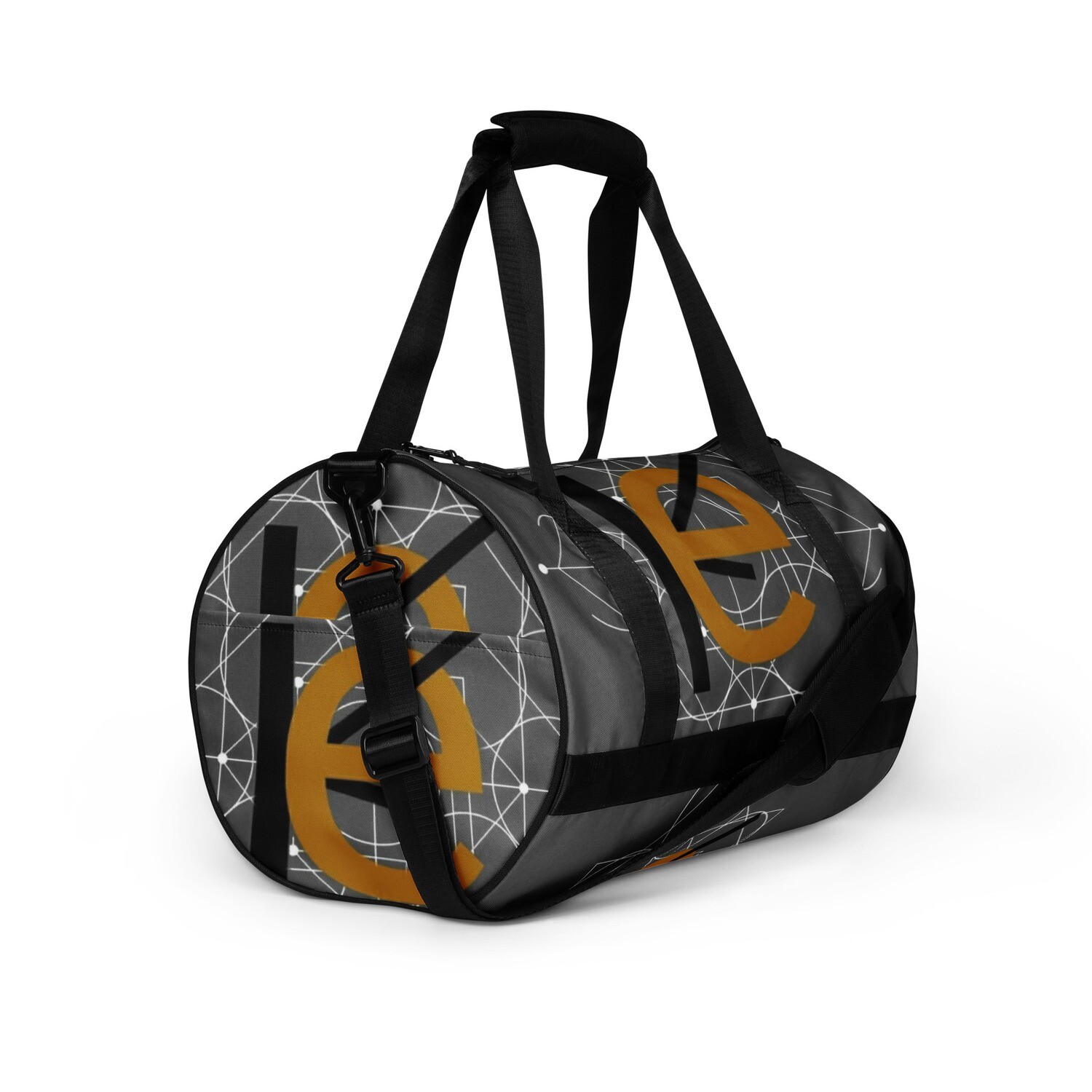 .Luxury streetwear-Sport tache, Reise tache