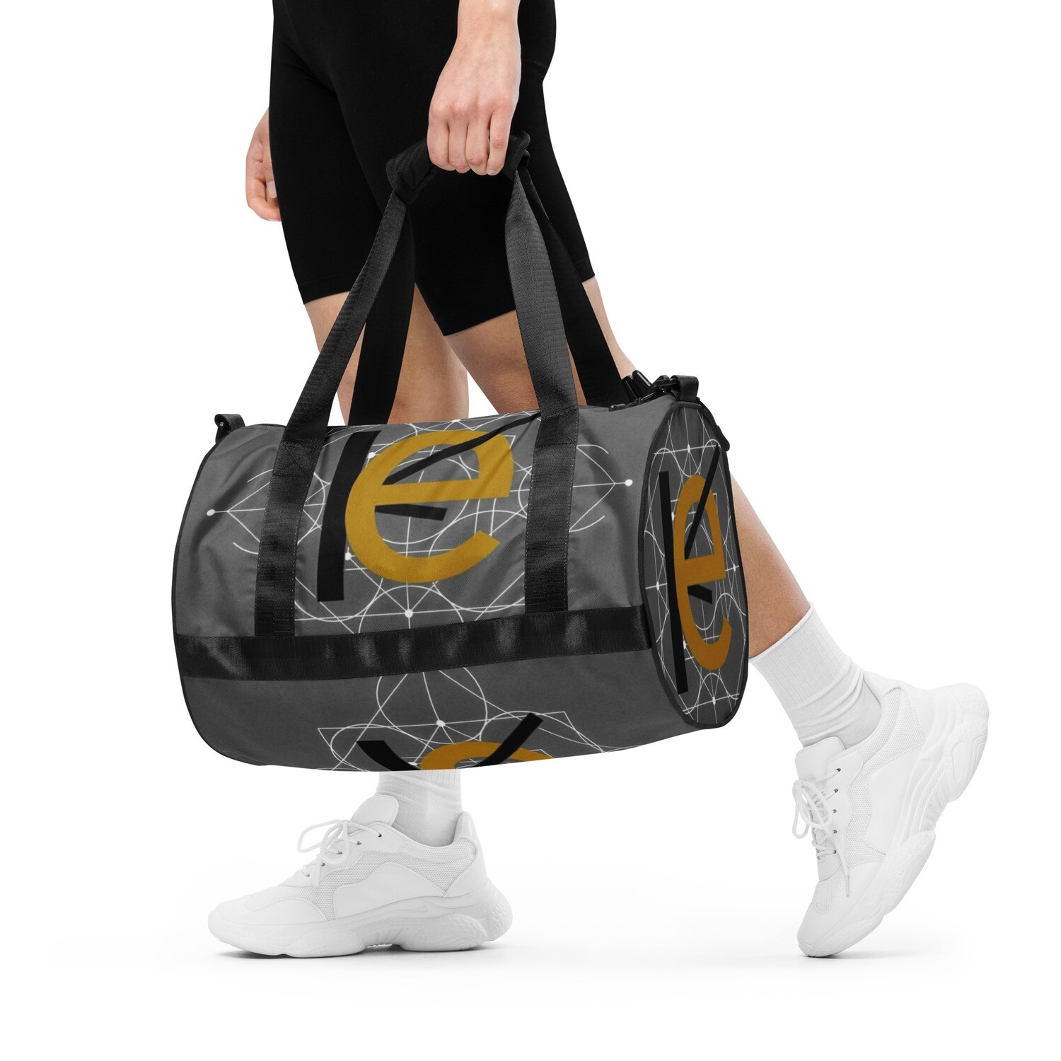 .Luxury streetwear-Sport tache, Reise tache