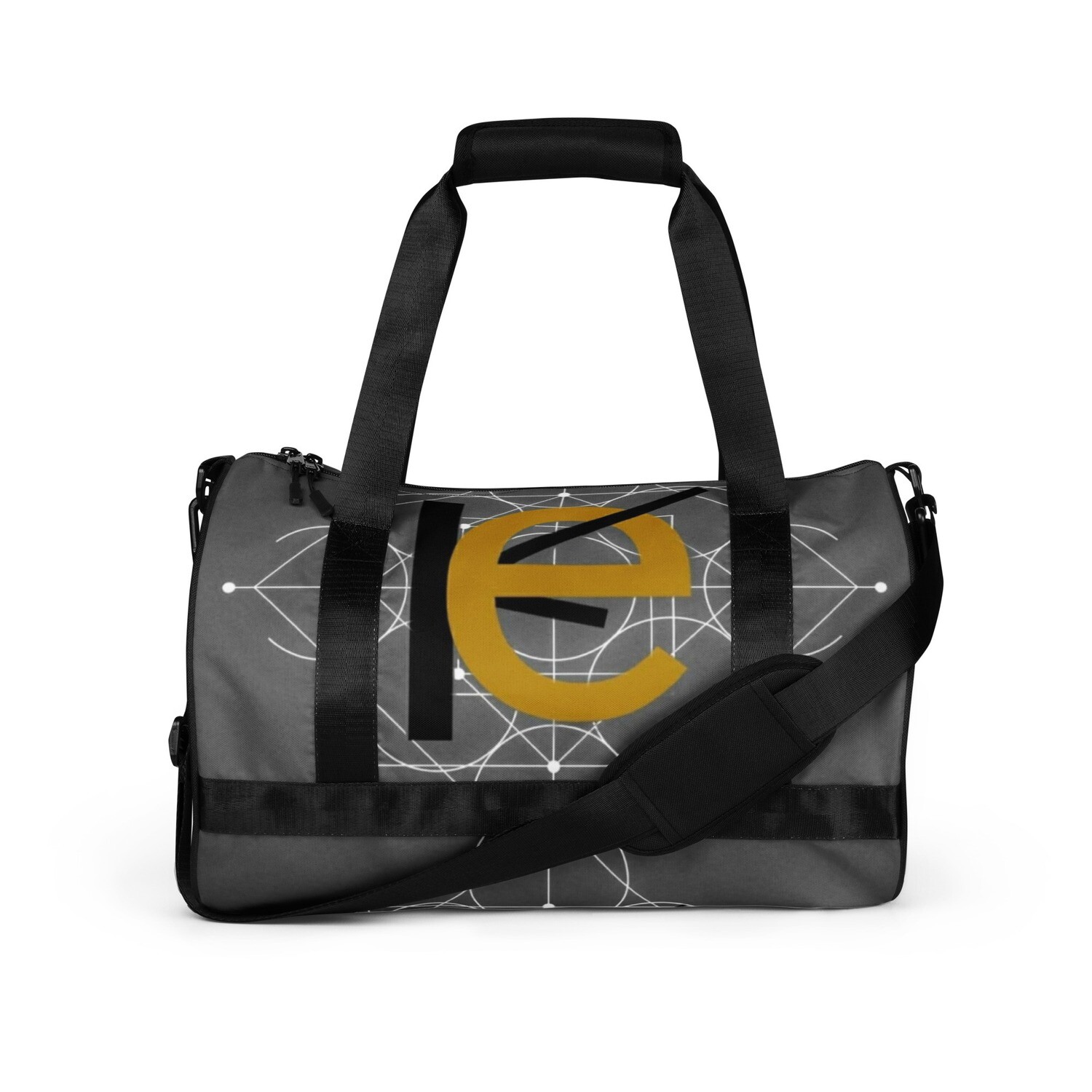 .Luxury streetwear-Sport tache, Reise tache
