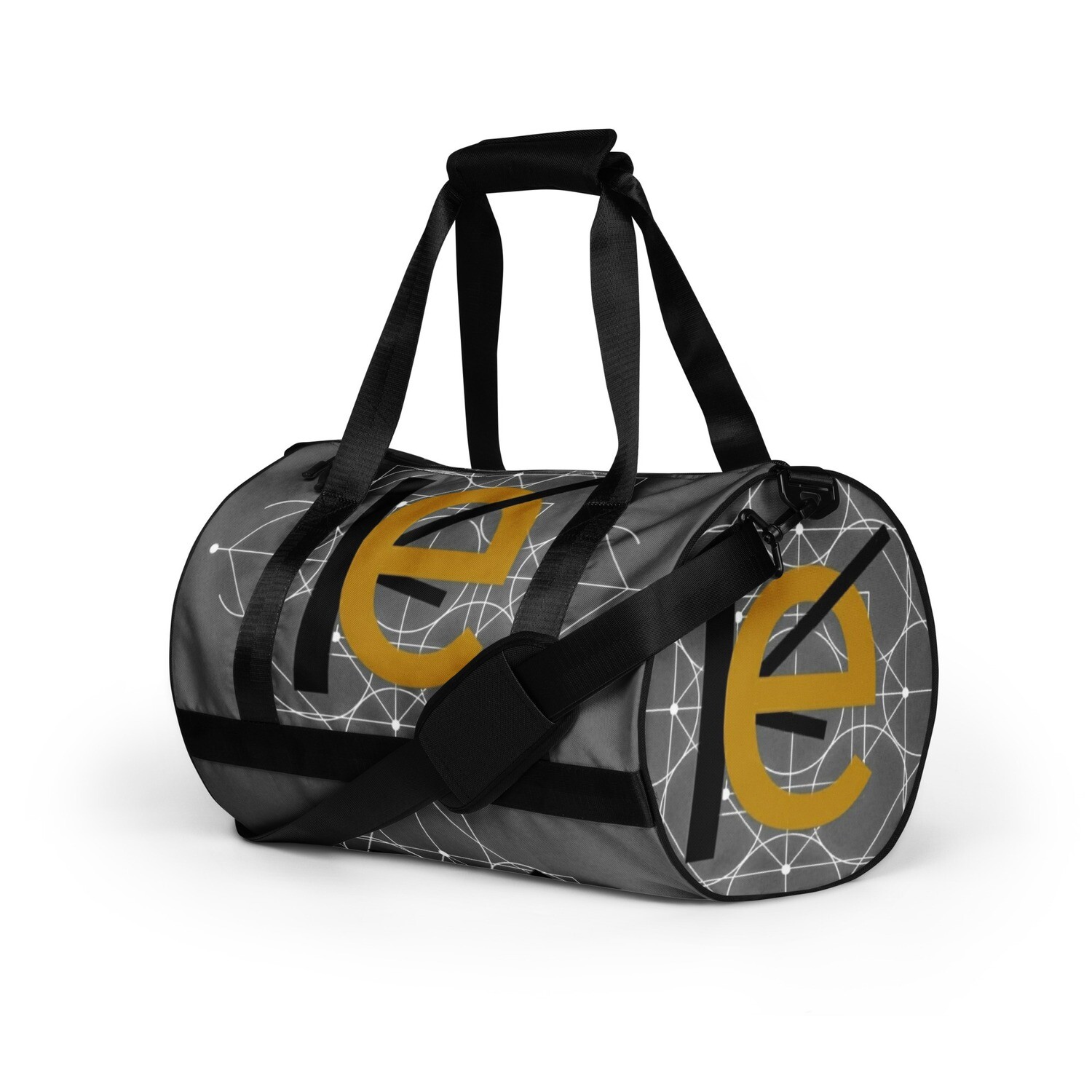 .Luxury streetwear-Sport tache, Reise tache