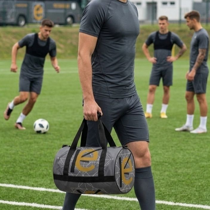 .Luxury streetwear-Sport tache, Reise tache