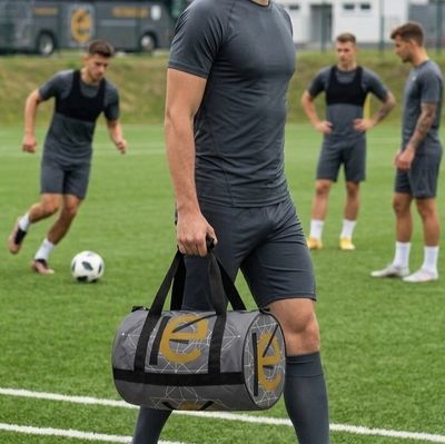 .Luxury streetwear-Sport tache, Reise tache