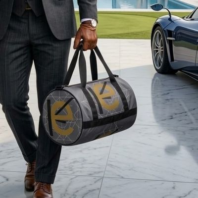 .Luxury streetwear-Sport tache, Reise tache