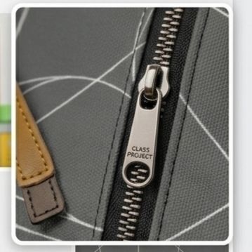 Luxury streetwear-Rucksack von kery2367