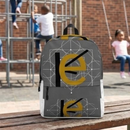 Luxury streetwear-Rucksack von kery2367