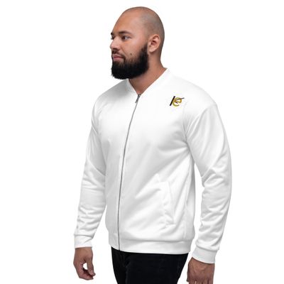  Luxury streetwear- Jetzt endeken Unisex Bomber Jacket