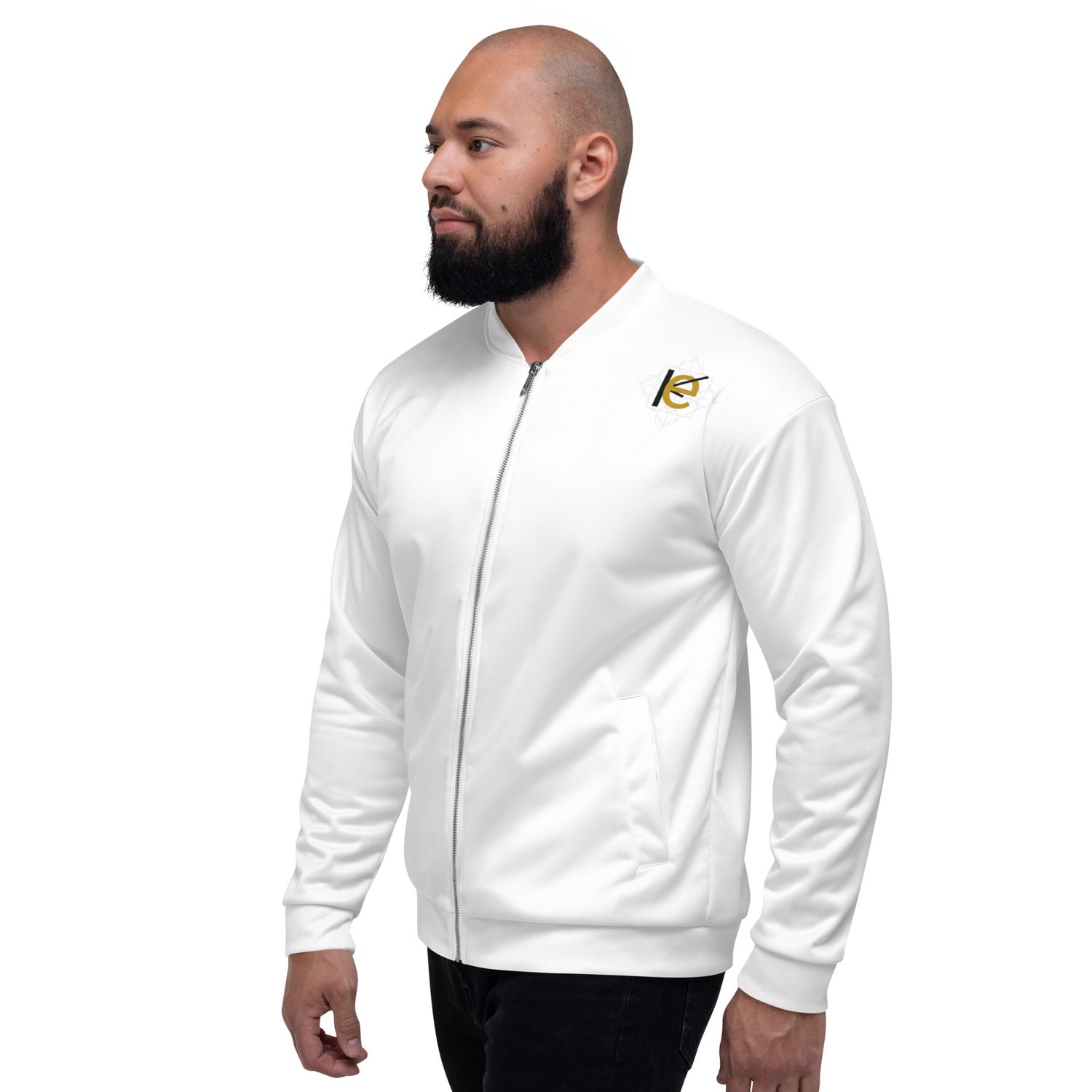 Luxury streetwear- Jetzt endeken Unisex Bomber Jacket